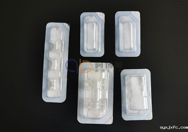 无菌自动转盘式热合机样品