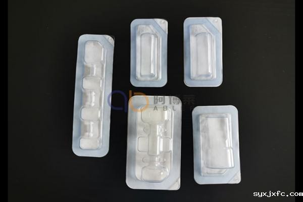 什么是吸塑泡壳?吸塑泡壳如何生产的？