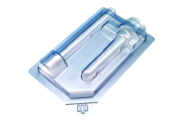 转盘式无菌热合机样品示例