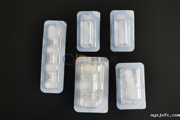 医用无菌包装材料的选择应考虑的因素